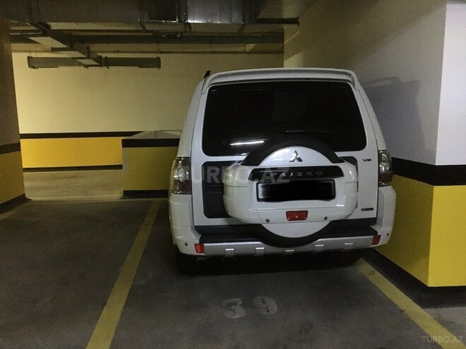 Mitsubishi Pajero 2013, 111,000 km - 3.0 l - Bakı