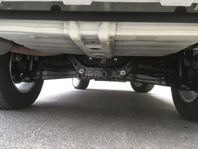 Mitsubishi Pajero 2013, 111,000 km - 3.0 l - Bakı