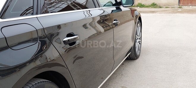 Audi A8 2014, 144,000 km - 4.0 l - Bakı