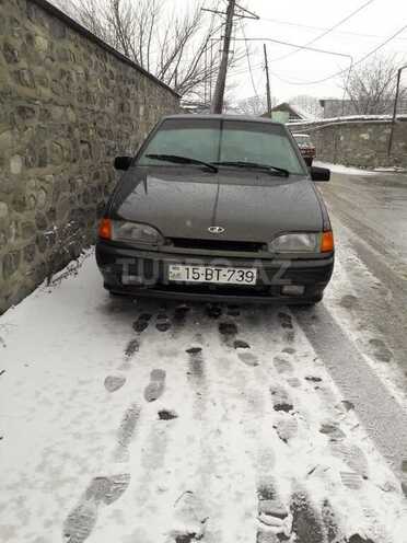 LADA (VAZ) 2115 2006, 152,000 km - 1.6 л - Şəki