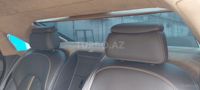 Audi A8 2014, 144,000 km - 4.0 l - Bakı