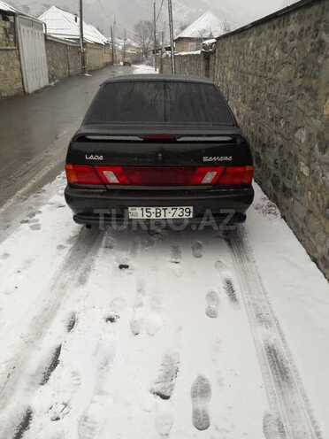 LADA (VAZ) 2115 2006, 152,000 km - 1.6 л - Şəki