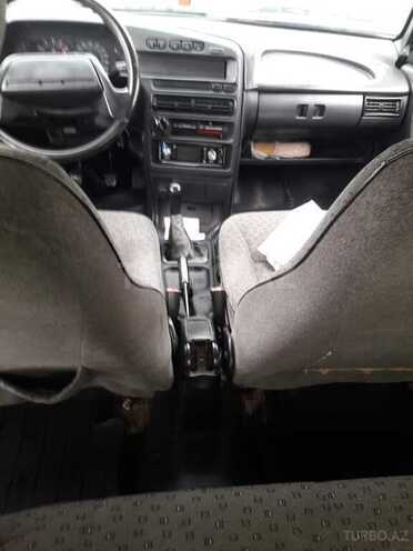 LADA (VAZ) 2115 2006, 152,000 km - 1.6 л - Şəki