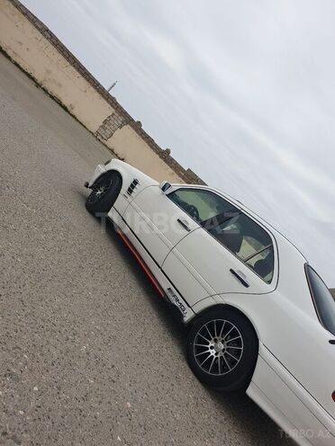 Mercedes C 180 1994, 250,000 km - 1.8 l - Bakı
