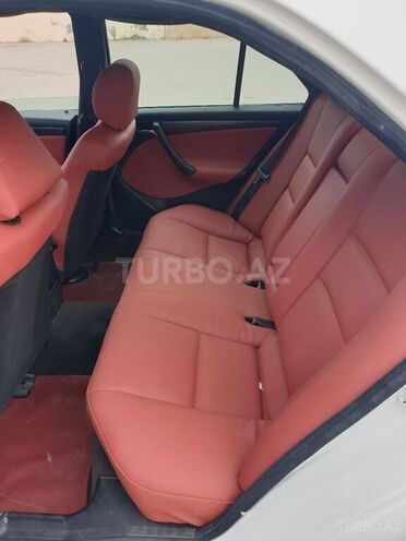 Mercedes C 180 1994, 250,000 km - 1.8 l - Bakı