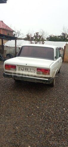 LADA (VAZ) 2107 2005, 11,752 km - 1.6 l - Lənkəran