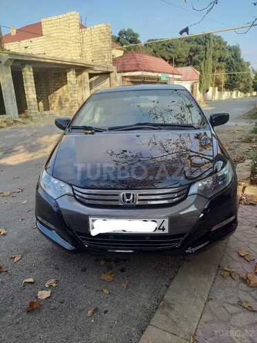 Honda Insight 2010, 210,000 km - 1.3 л - Bakı