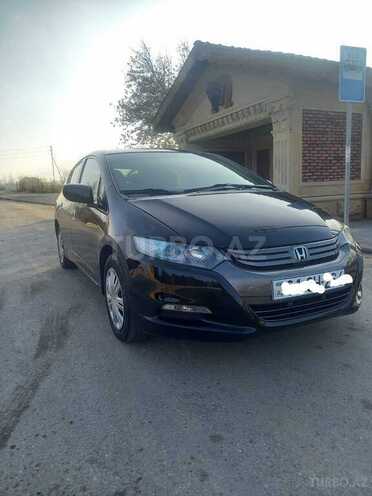 Honda Insight 2010, 210,000 km - 1.3 л - Bakı