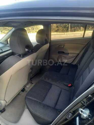 Honda Insight 2010, 210,000 km - 1.3 л - Bakı