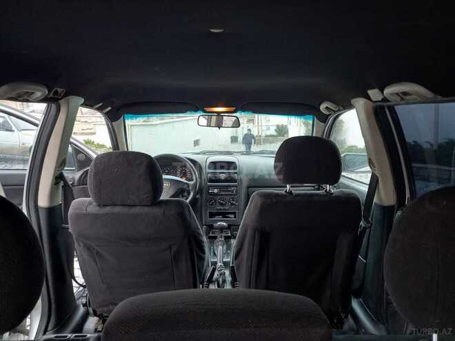 Opel Astra 2000, 316,000 km - 1.6 l - Bakı