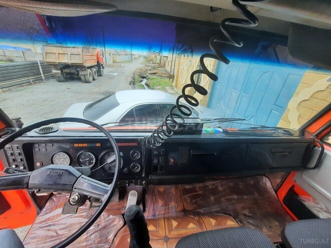 KamAz 65115 2005, 33,202 km - 11.0 l - Bərdə