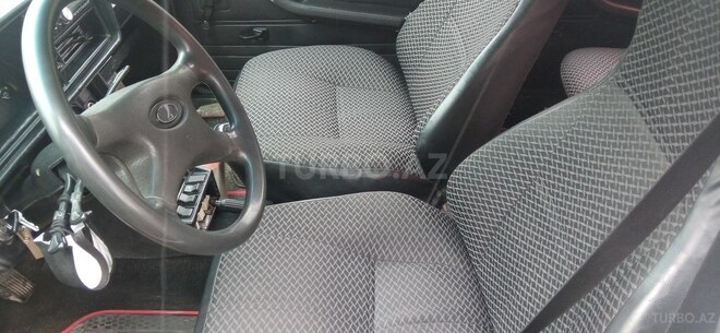 LADA (VAZ) 2107 2005, 11,752 km - 1.6 l - Lənkəran