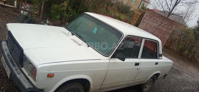 LADA (VAZ) 2107 2005, 11,752 km - 1.6 l - Lənkəran