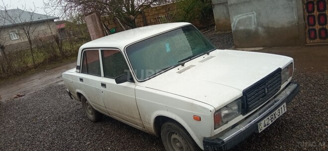LADA (VAZ) 2107 2005, 11,752 km - 1.6 l - Lənkəran
