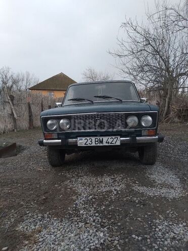LADA (VAZ) 2106 1996, 260,455 km - 1.6 l - Ucar
