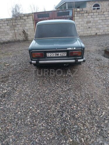 LADA (VAZ) 2106 1996, 260,455 km - 1.6 l - Ucar