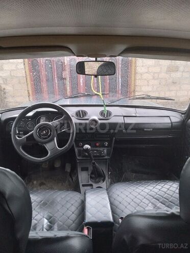 LADA (VAZ) 2106 1996, 260,455 km - 1.6 l - Ucar
