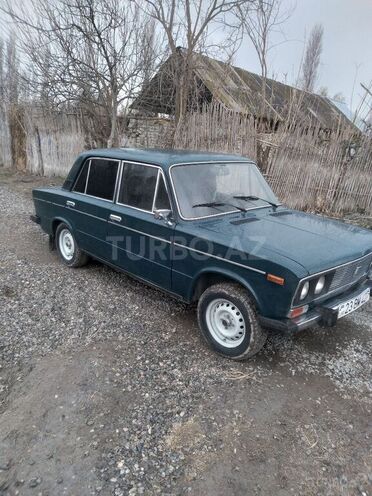 LADA (VAZ) 2106 1996, 260,455 km - 1.6 l - Ucar