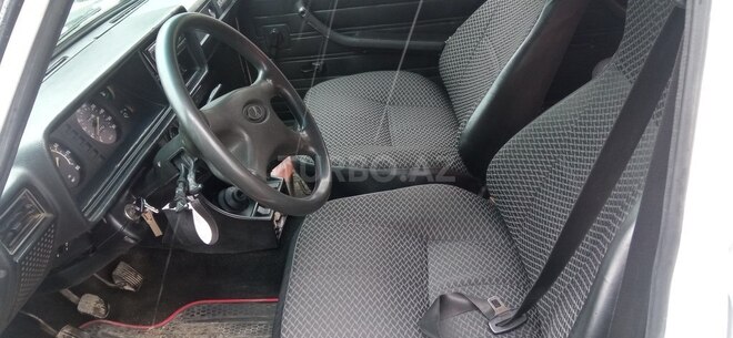 LADA (VAZ) 2107 2005, 11,752 km - 1.6 l - Lənkəran