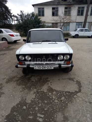LADA (VAZ) 2106 1993, 49,875 km - 1.5 l - Bakı