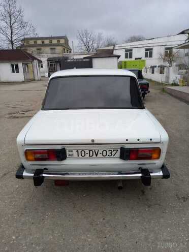LADA (VAZ) 2106 1993, 49,875 km - 1.5 l - Bakı