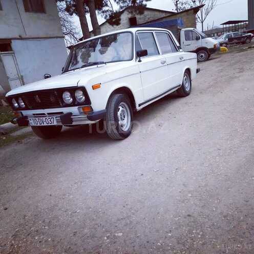 LADA (VAZ) 2106 1993, 49,875 km - 1.5 l - Bakı