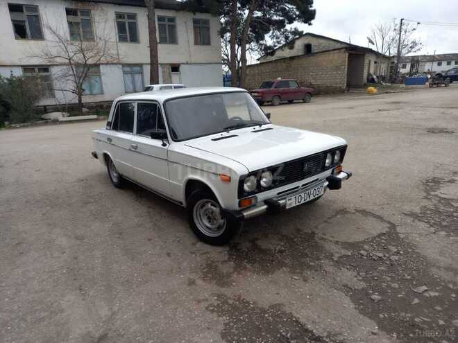 LADA (VAZ) 2106 1993, 49,875 km - 1.5 l - Bakı