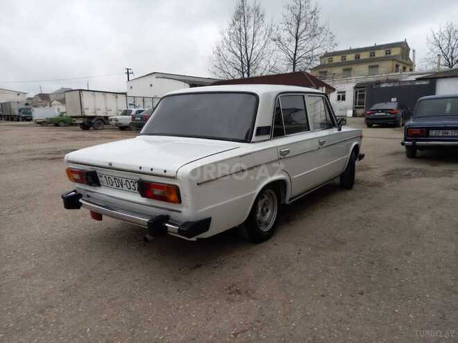 LADA (VAZ) 2106 1993, 49,875 km - 1.5 l - Bakı