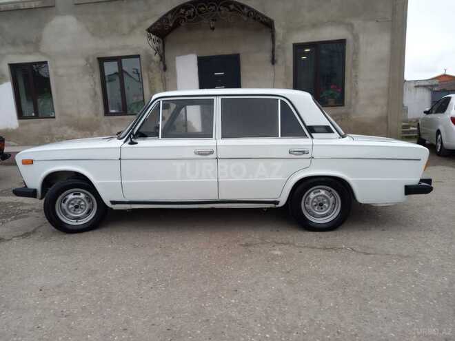 LADA (VAZ) 2106 1993, 49,875 km - 1.5 l - Bakı
