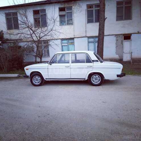 LADA (VAZ) 2106 1993, 49,875 km - 1.5 l - Bakı
