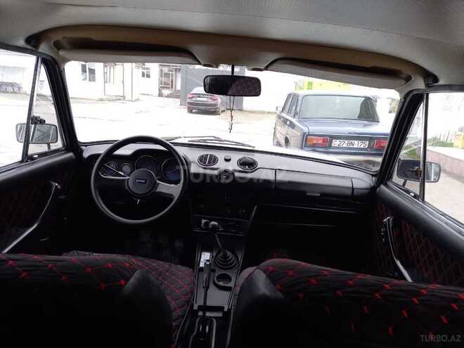 LADA (VAZ) 2106 1993, 49,875 km - 1.5 l - Bakı