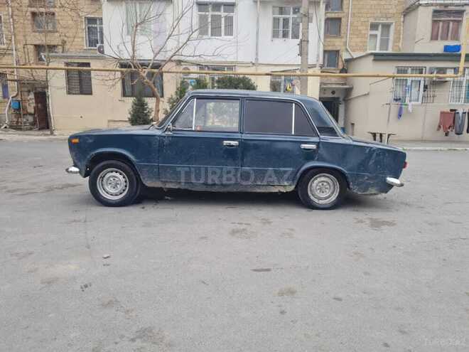 LADA (VAZ) 21011 1980, 345,000 km - 1.3 l - Sumqayıt