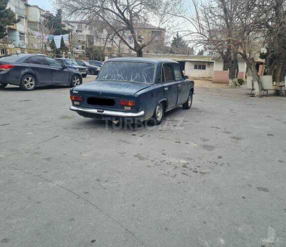 LADA (VAZ) 21011 1980, 345,000 km - 1.3 l - Sumqayıt