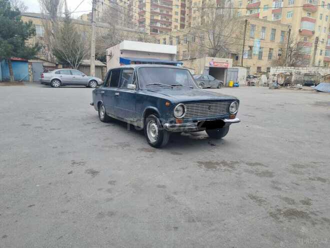LADA (VAZ) 21011 1980, 345,000 km - 1.3 l - Sumqayıt
