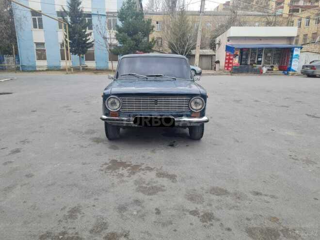 LADA (VAZ) 21011 1980, 345,000 km - 1.3 l - Sumqayıt