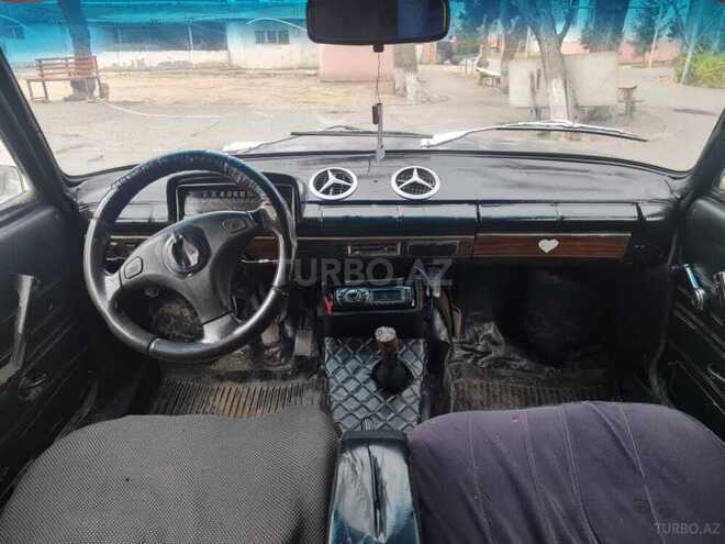 LADA (VAZ) 21011 1980, 345,000 km - 1.3 l - Sumqayıt