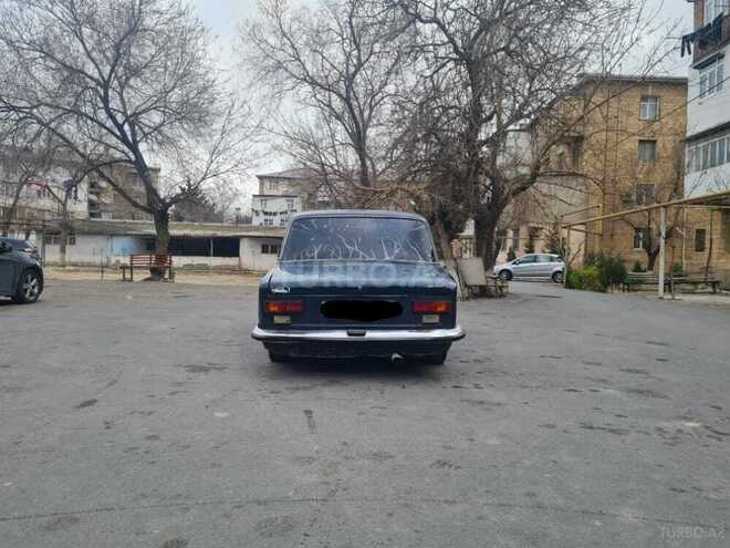LADA (VAZ) 21011 1980, 345,000 km - 1.3 l - Sumqayıt