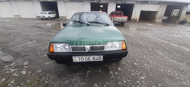 LADA (VAZ) 21099 1999, 296,000 km - 1.5 л - Oğuz