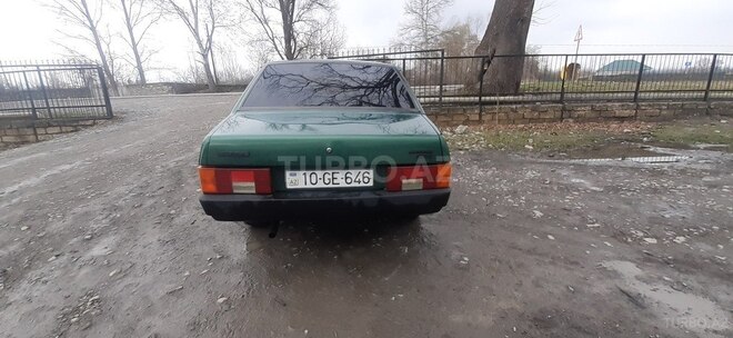 LADA (VAZ) 21099 1999, 296,000 km - 1.5 л - Oğuz