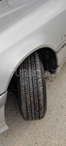 Mercedes C 220 1998, 392,000 km - 2.2 l - Bakı