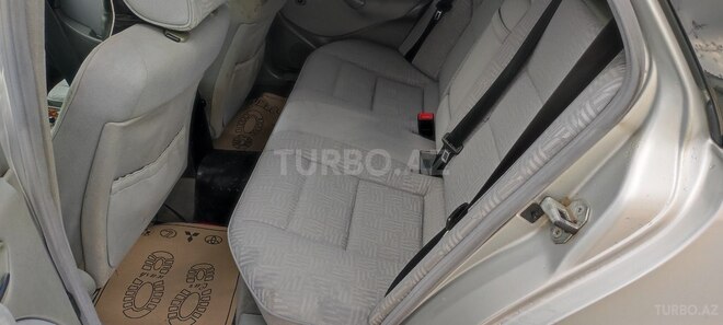 Mercedes C 220 1998, 392,000 km - 2.2 l - Bakı