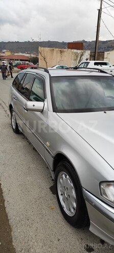Mercedes C 220 1998, 392,000 km - 2.2 l - Bakı