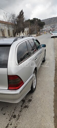 Mercedes C 220 1998, 392,000 km - 2.2 l - Bakı