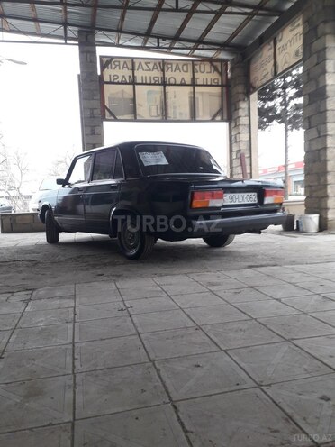 LADA (VAZ) 2107 2011, 125,000 km - 1.5 л - Salyan