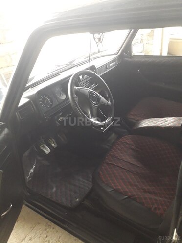 LADA (VAZ) 2107 2011, 125,000 km - 1.5 л - Salyan