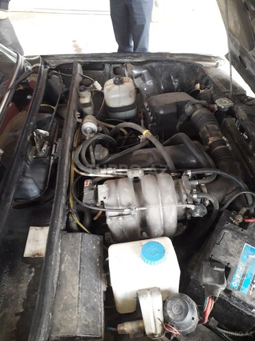 LADA (VAZ) 2107 2011, 125,000 km - 1.5 л - Salyan
