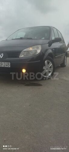 Renault Scenic 2006, 467,000 km - 1.5 l - Zərdab