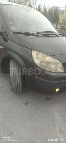 Renault Scenic 2006, 467,000 km - 1.5 l - Zərdab