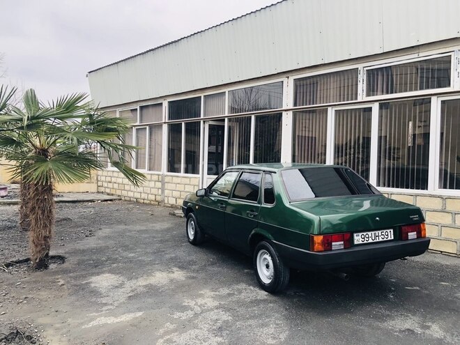 LADA (VAZ) 21099 1998, 250,000 km - 1.5 л - Zaqatala