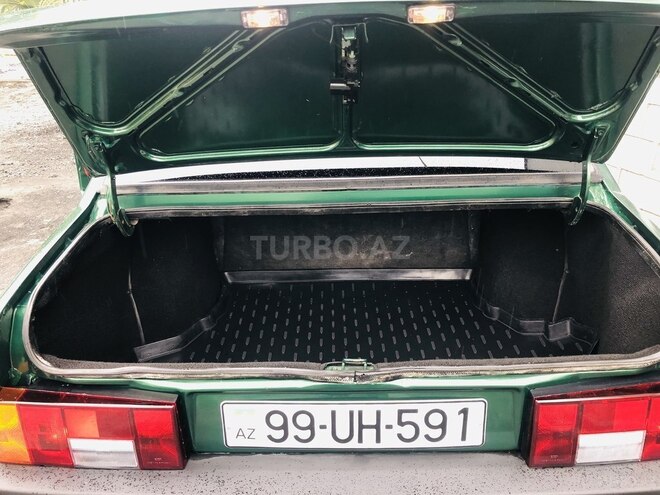 LADA (VAZ) 21099 1998, 250,000 km - 1.5 л - Zaqatala